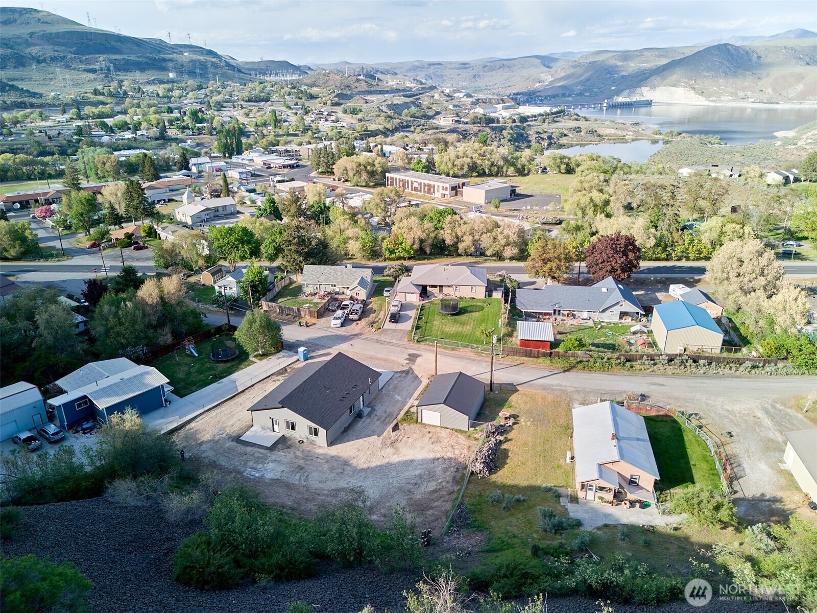 443 Partello Park Grand Coulee, WA 99133 - Photo 38 of 40