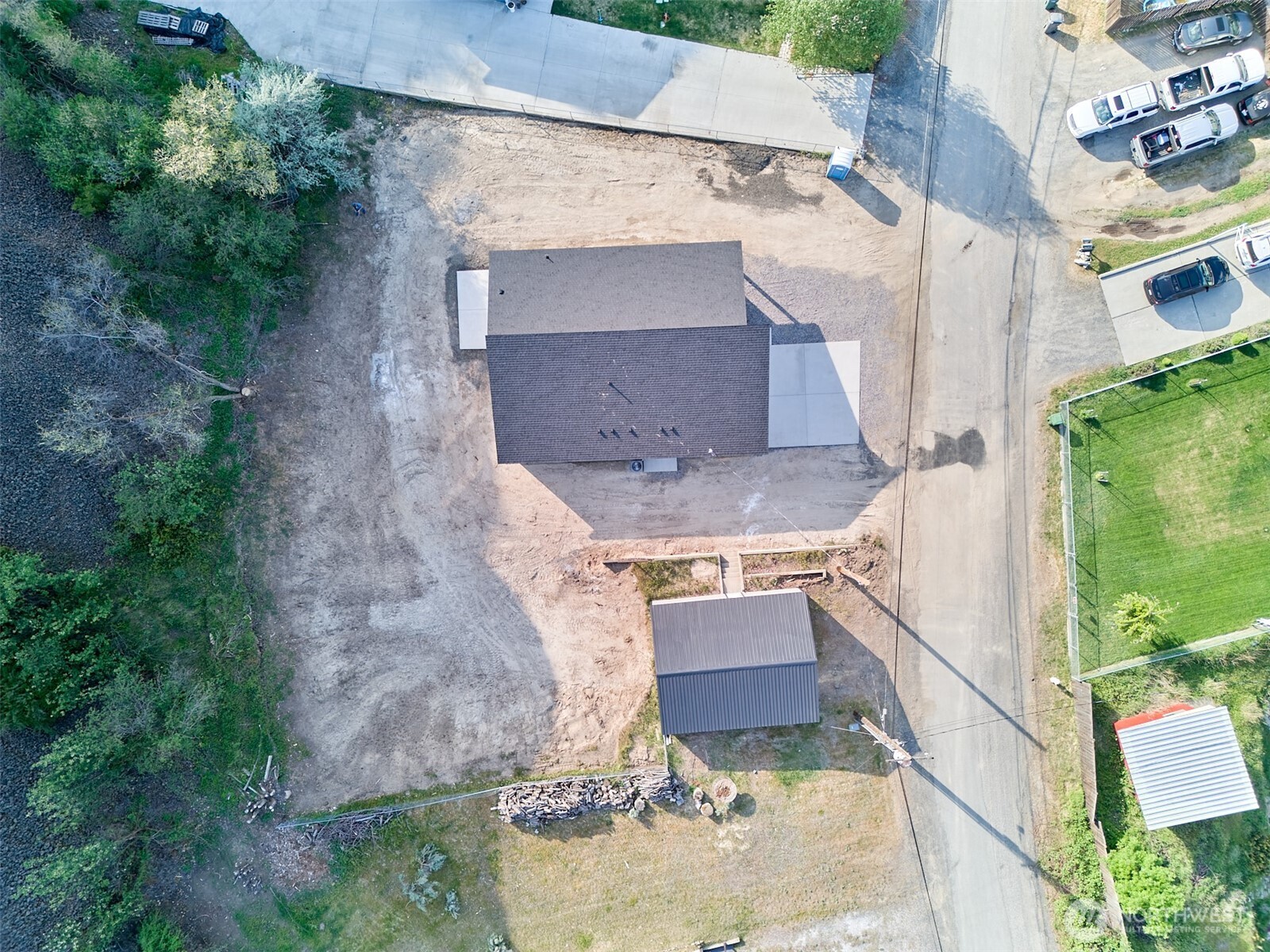 443 Partello Park Grand Coulee, WA 99133 - Photo 39 of 40