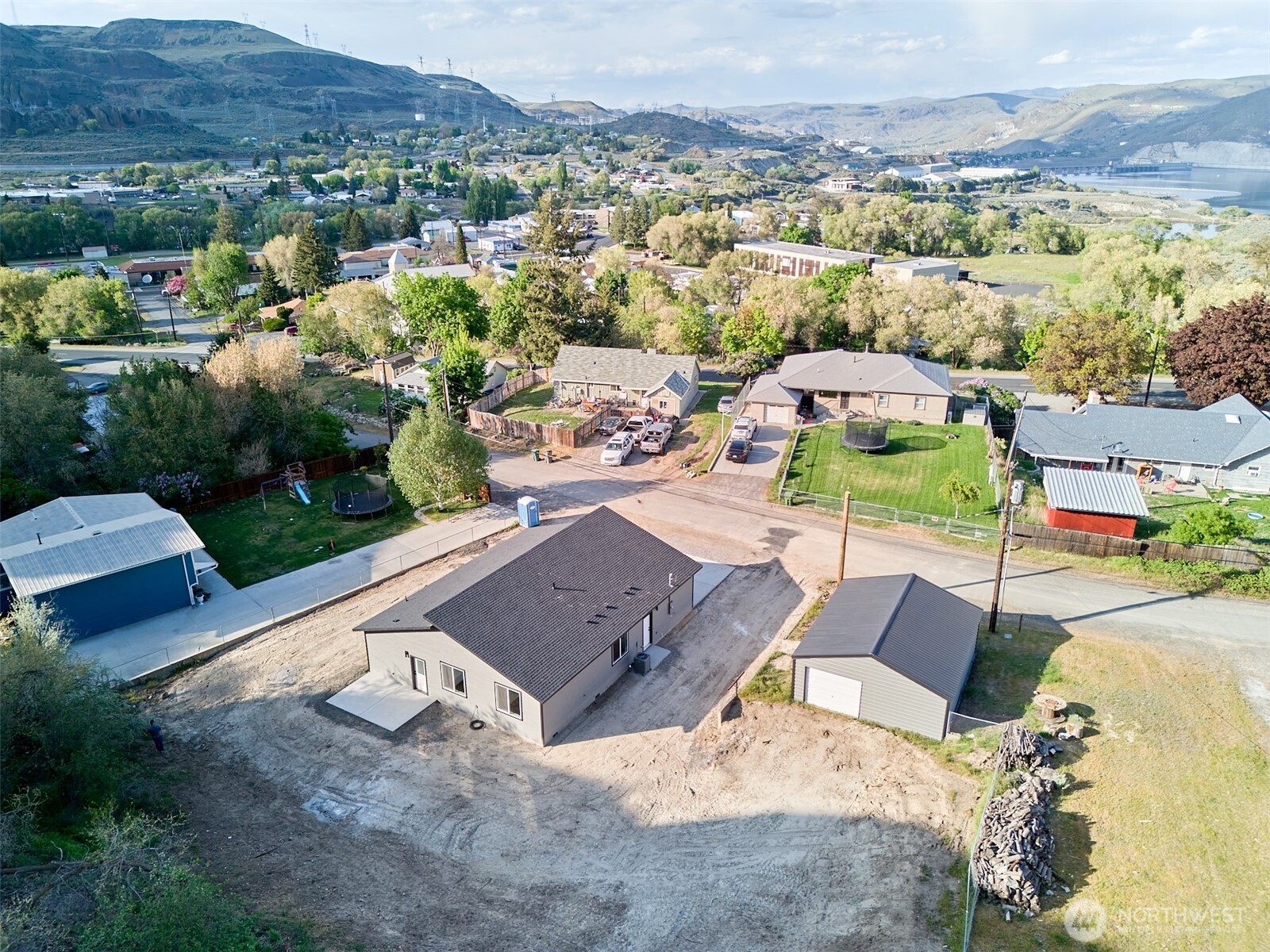 443 Partello Park Grand Coulee, WA 99133 - Photo 40 of 40