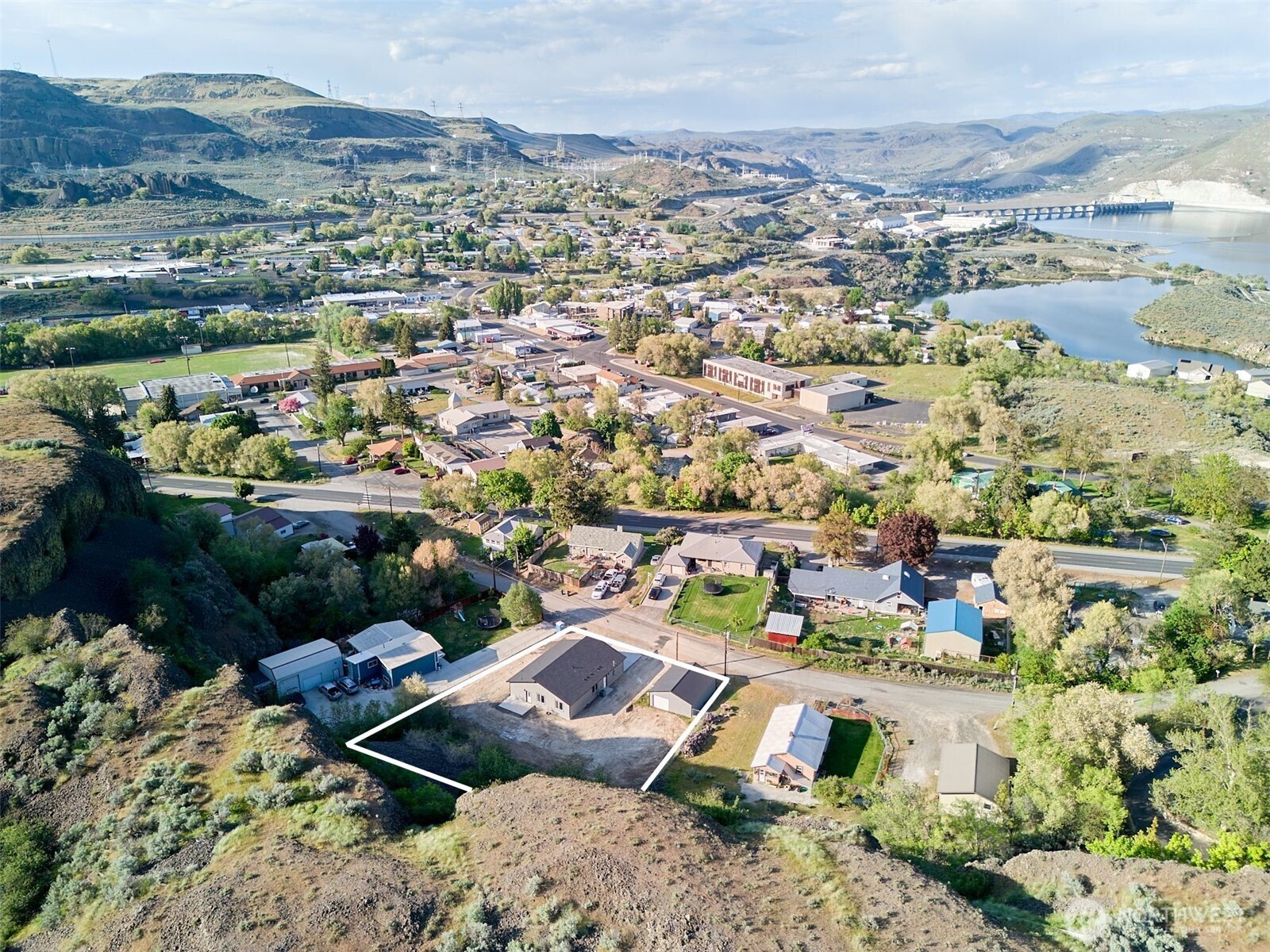 443 Partello Park Grand Coulee, WA 99133 - Photo 6 of 40