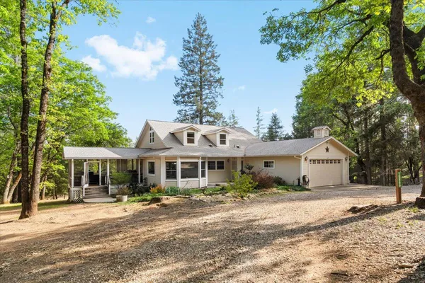 $729,950 | 15580 Kitkitdizze Drive, Grass Valley, CA 95945