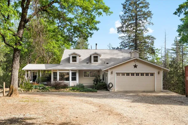 $729,950 | 15580 Kitkitdizze Drive, Grass Valley, CA 95945