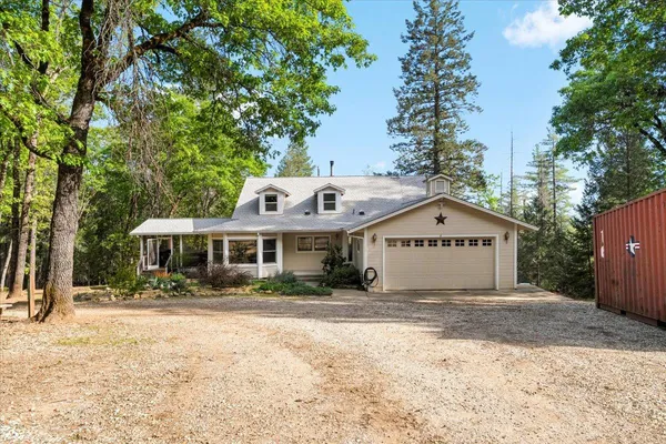 $729,950 | 15580 Kitkitdizze Drive, Grass Valley, CA 95945