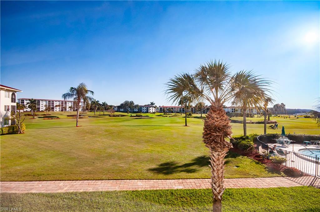 13 High Point Circle North, Unit 203 Naples, FL 34103 - Photo 21 of 34