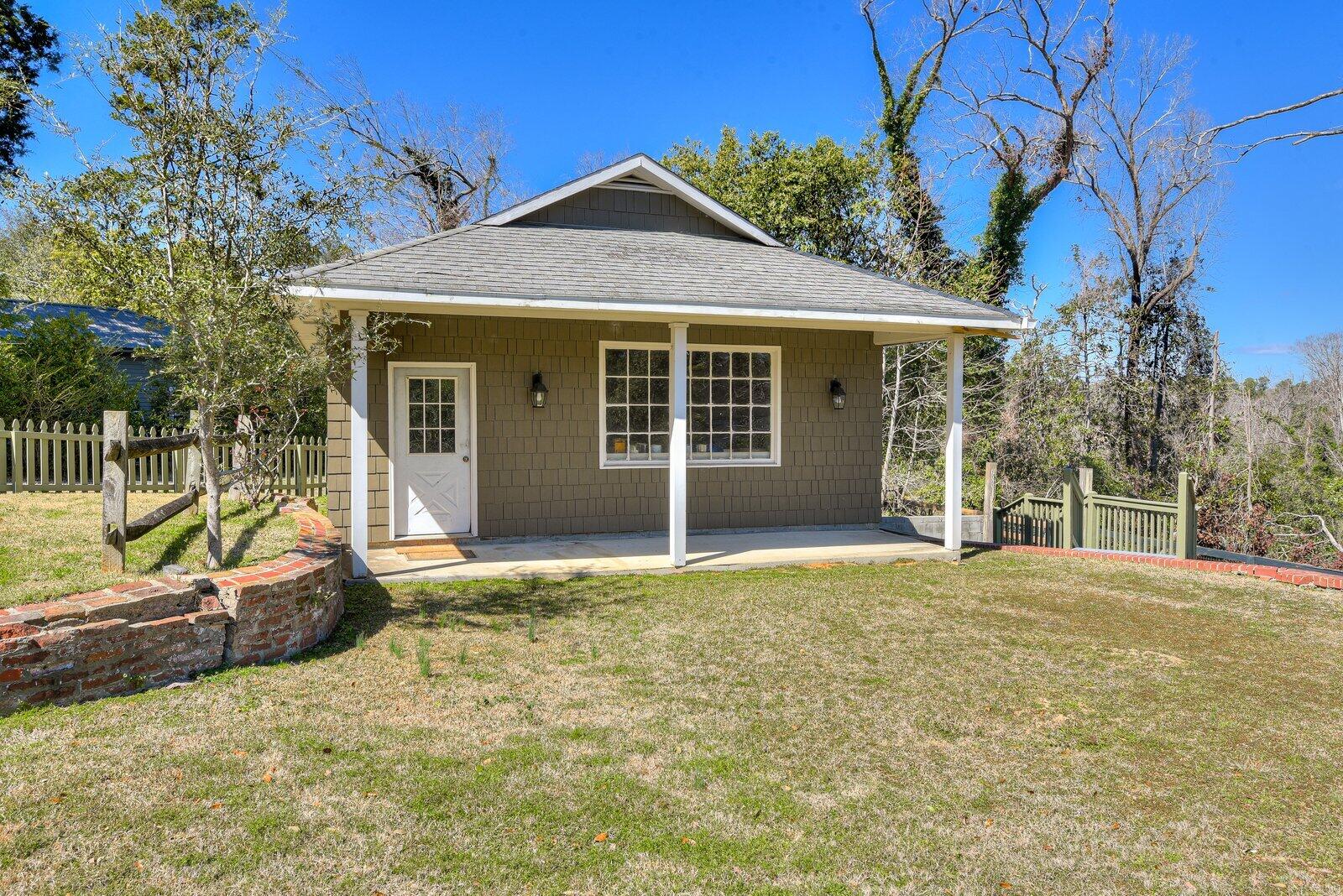 424 Berrie Road Aiken, SC 29801 - Photo 45 of 57 Gallery Image 45