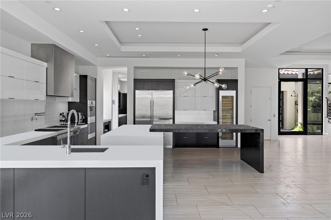 22 Via Siena Place Henderson, NV 89011 - Photo 5 of 9