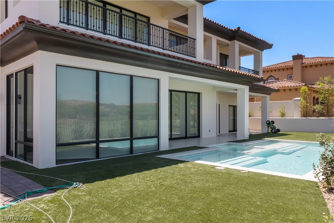 22 Via Siena Place Henderson, NV 89011 - Photo 8 of 9