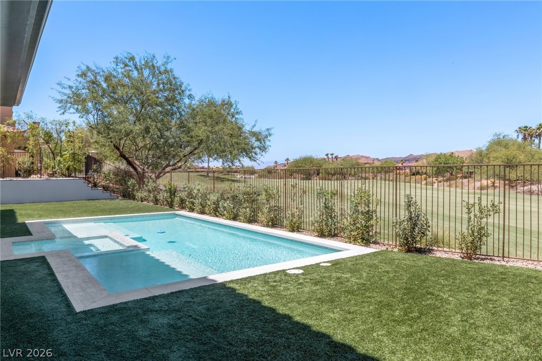 22 Via Siena Place Henderson, NV 89011 - Photo 9 of 9
