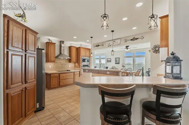 $700,000 | 9785 North Rush Road, Rush, CO 80833