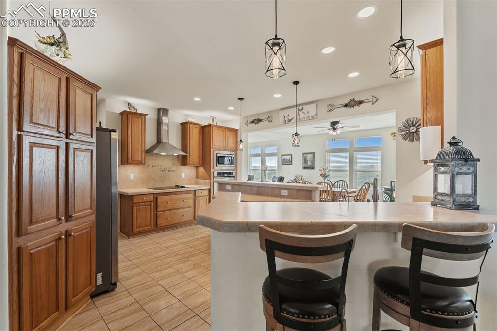 9785 North Rush Road Rush, CO 80833 - Photo 12 of 47