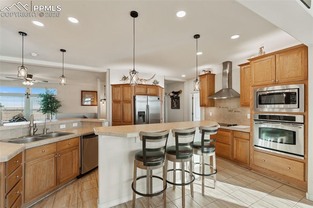 9785 North Rush Road Rush, CO 80833 - Photo 15 of 47