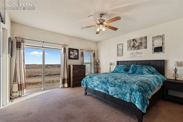 $700,000 | 9785 North Rush Road, Rush, CO 80833