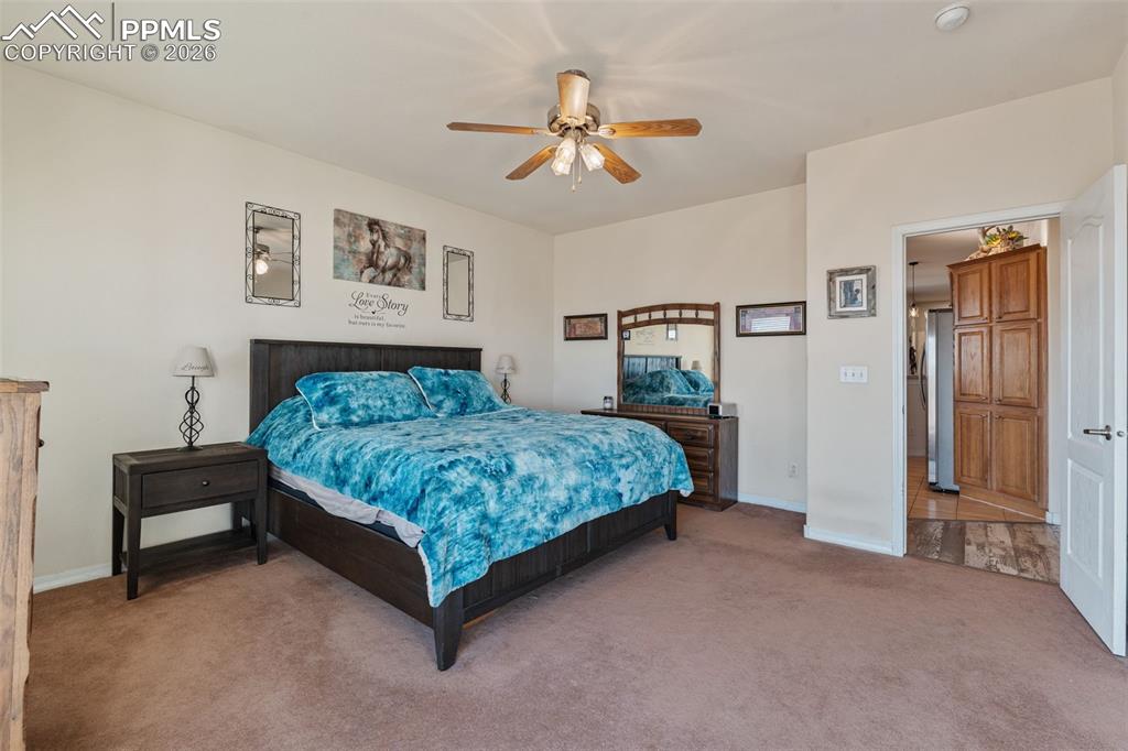 9785 North Rush Road Rush, CO 80833 - Photo 22 of 47