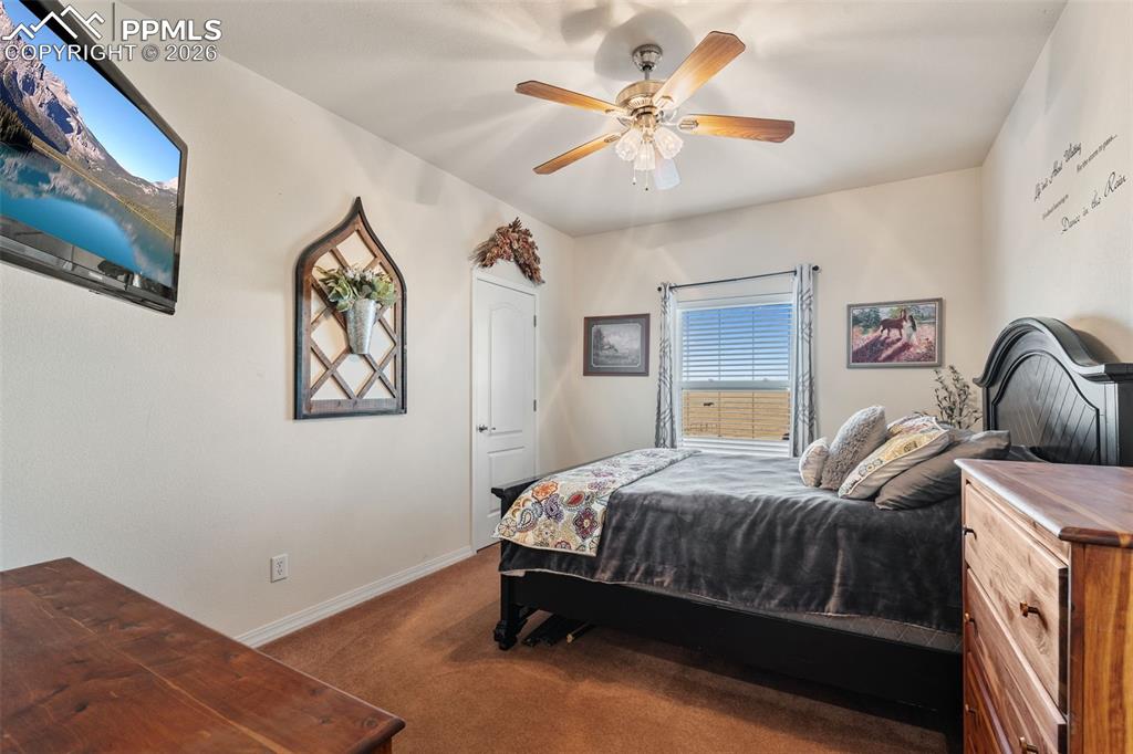 9785 North Rush Road Rush, CO 80833 - Photo 31 of 47