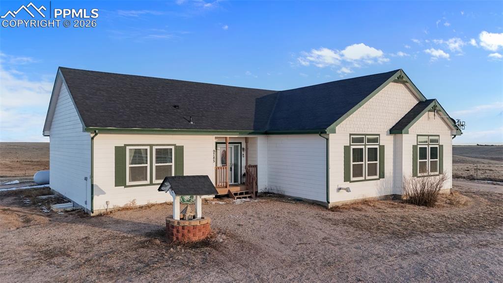 9785 North Rush Road Rush, CO 80833 - Photo 34 of 47