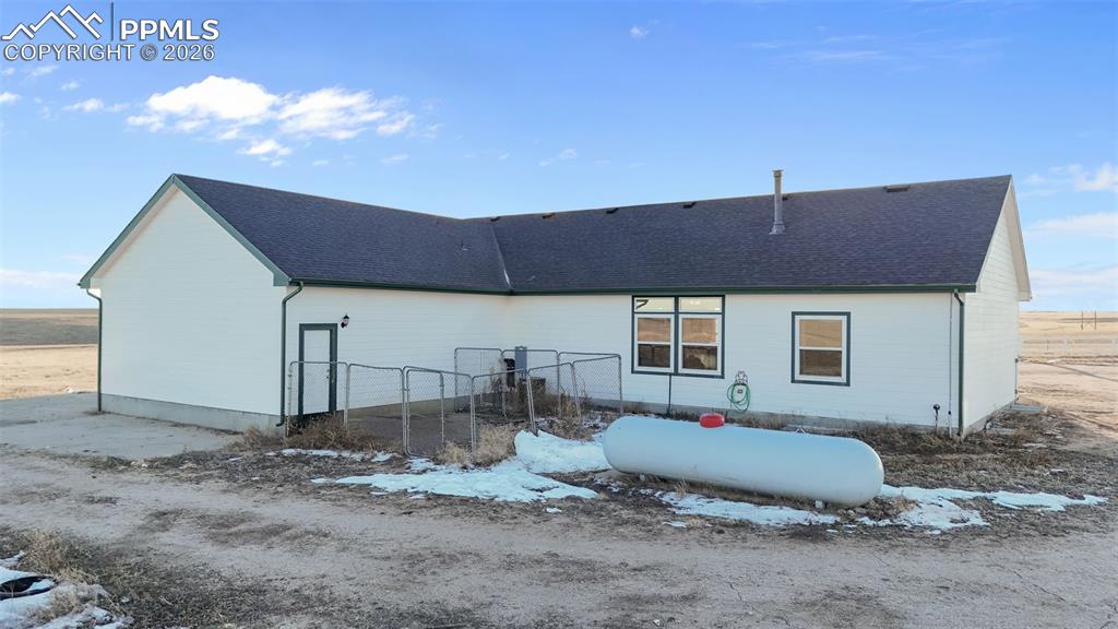 9785 North Rush Road Rush, CO 80833 - Photo 35 of 47