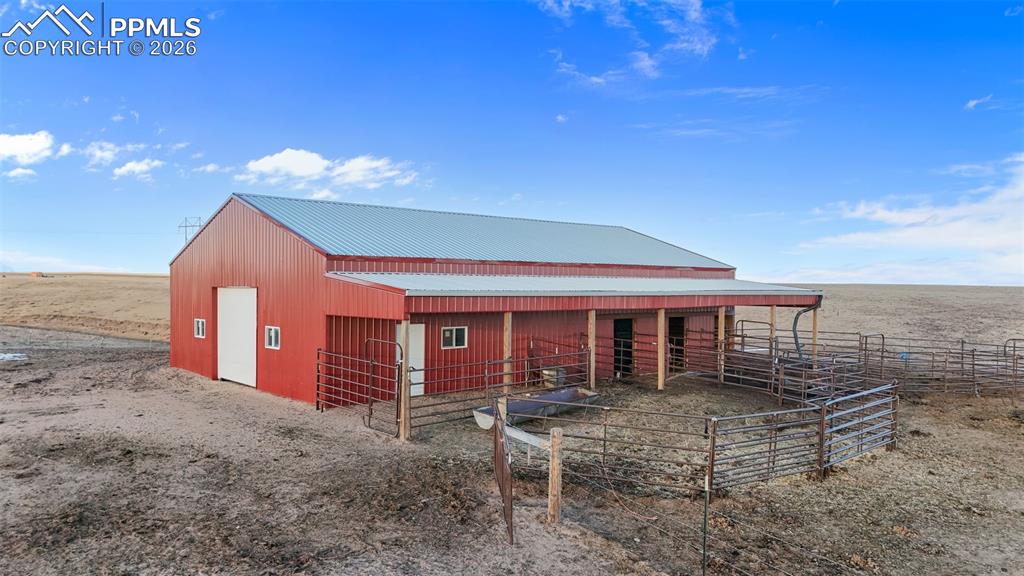 9785 North Rush Road Rush, CO 80833 - Photo 36 of 47
