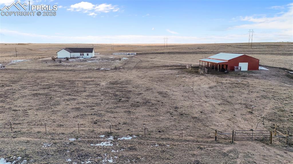 9785 North Rush Road Rush, CO 80833 - Photo 38 of 47