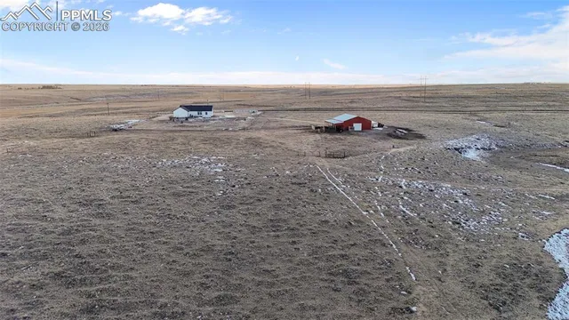 $700,000 | 9785 North Rush Road, Rush, CO 80833