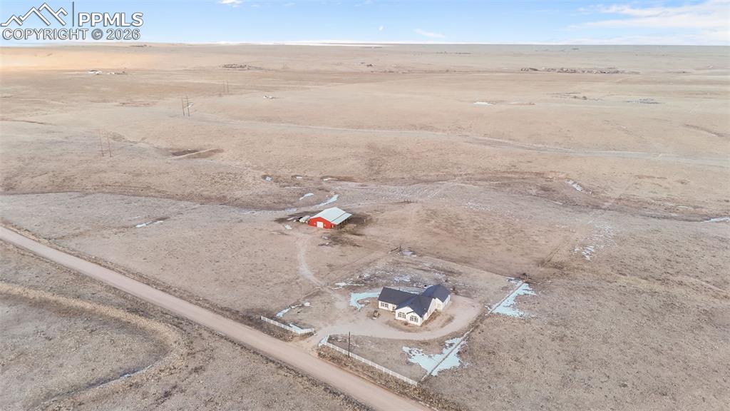 9785 North Rush Road Rush, CO 80833 - Photo 41 of 47