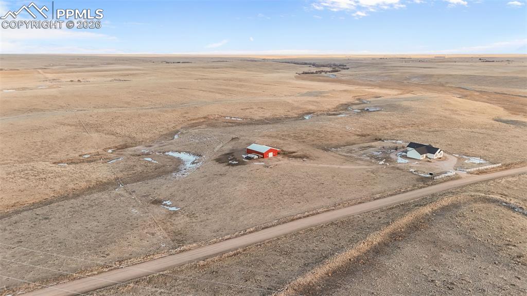 9785 North Rush Road Rush, CO 80833 - Photo 42 of 47