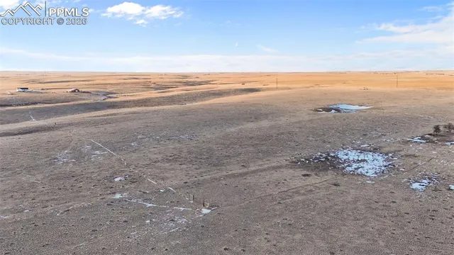 $700,000 | 9785 North Rush Road, Rush, CO 80833