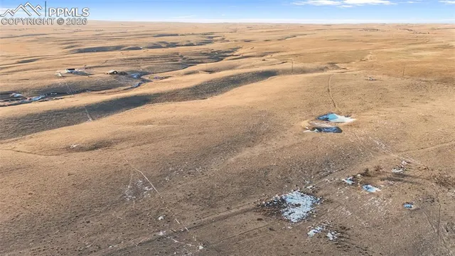 $700,000 | 9785 North Rush Road, Rush, CO 80833