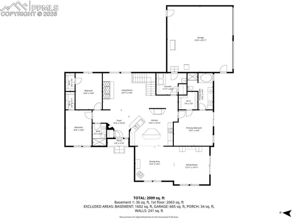 a picture of a bench in the window