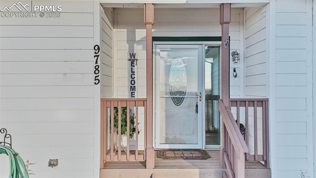 9785 North Rush Road Rush, CO 80833 - Photo 5 of 47