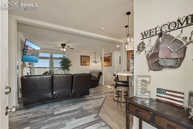 $700,000 | 9785 North Rush Road, Rush, CO 80833