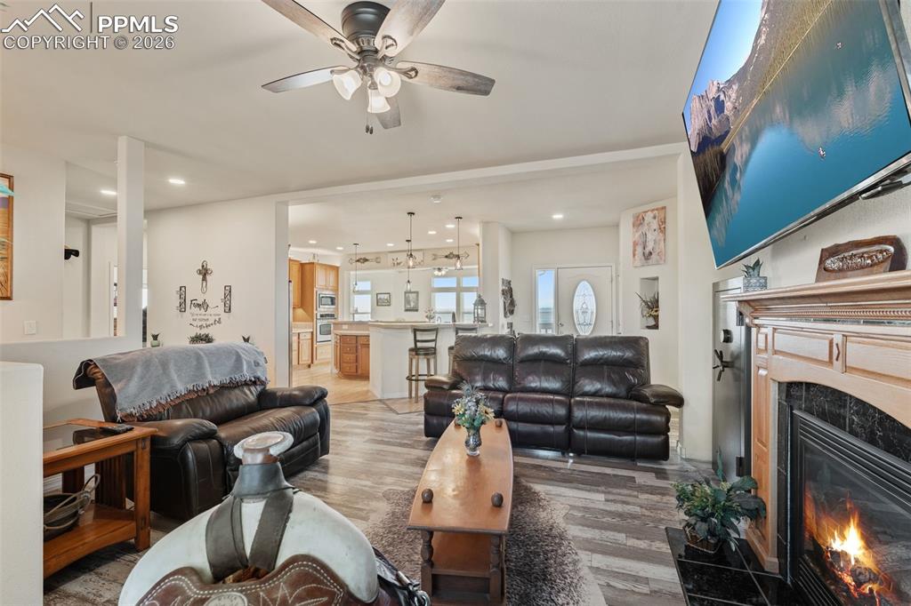 9785 North Rush Road Rush, CO 80833 - Photo 10 of 47