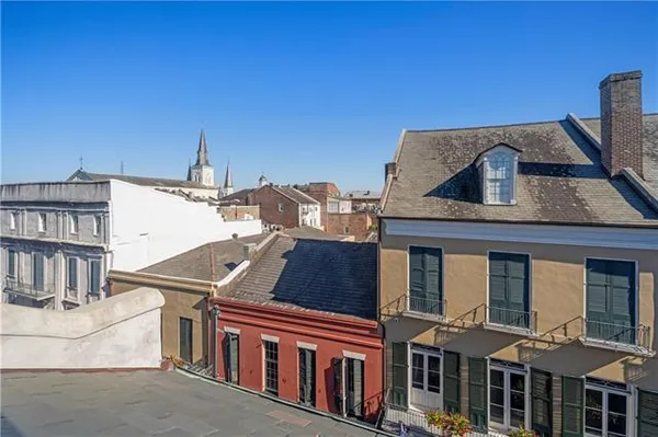 $1,400 | 623 Royal Street, Unit 4, New Orleans, LA 70130