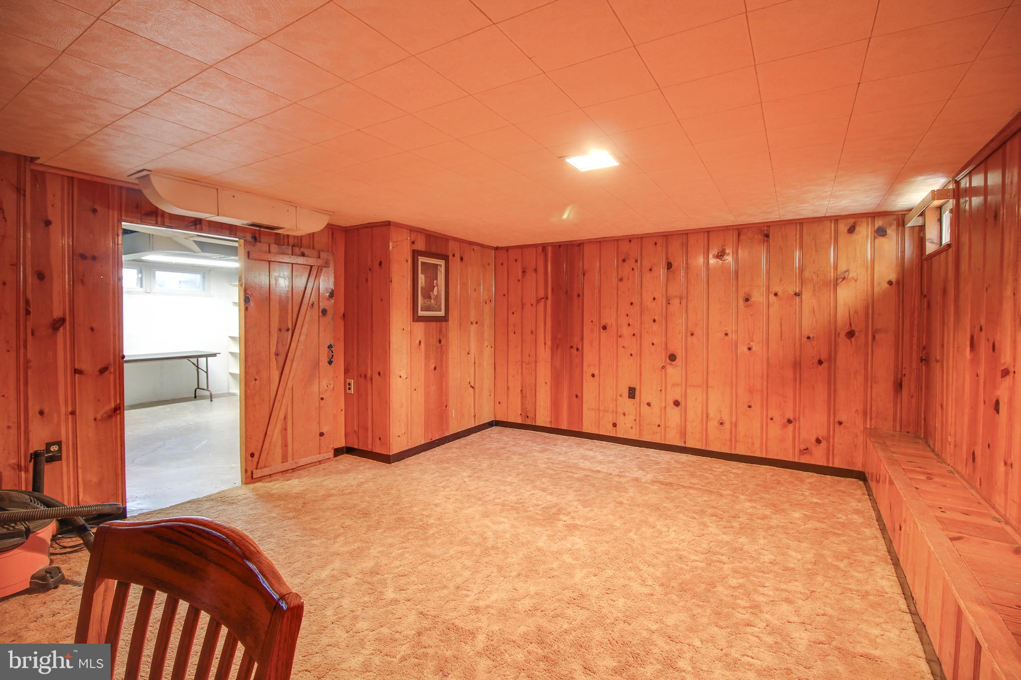 5638 Braxfield Road Halethorpe, MD 21227 - Photo 19 of 29 Spacious finished basement