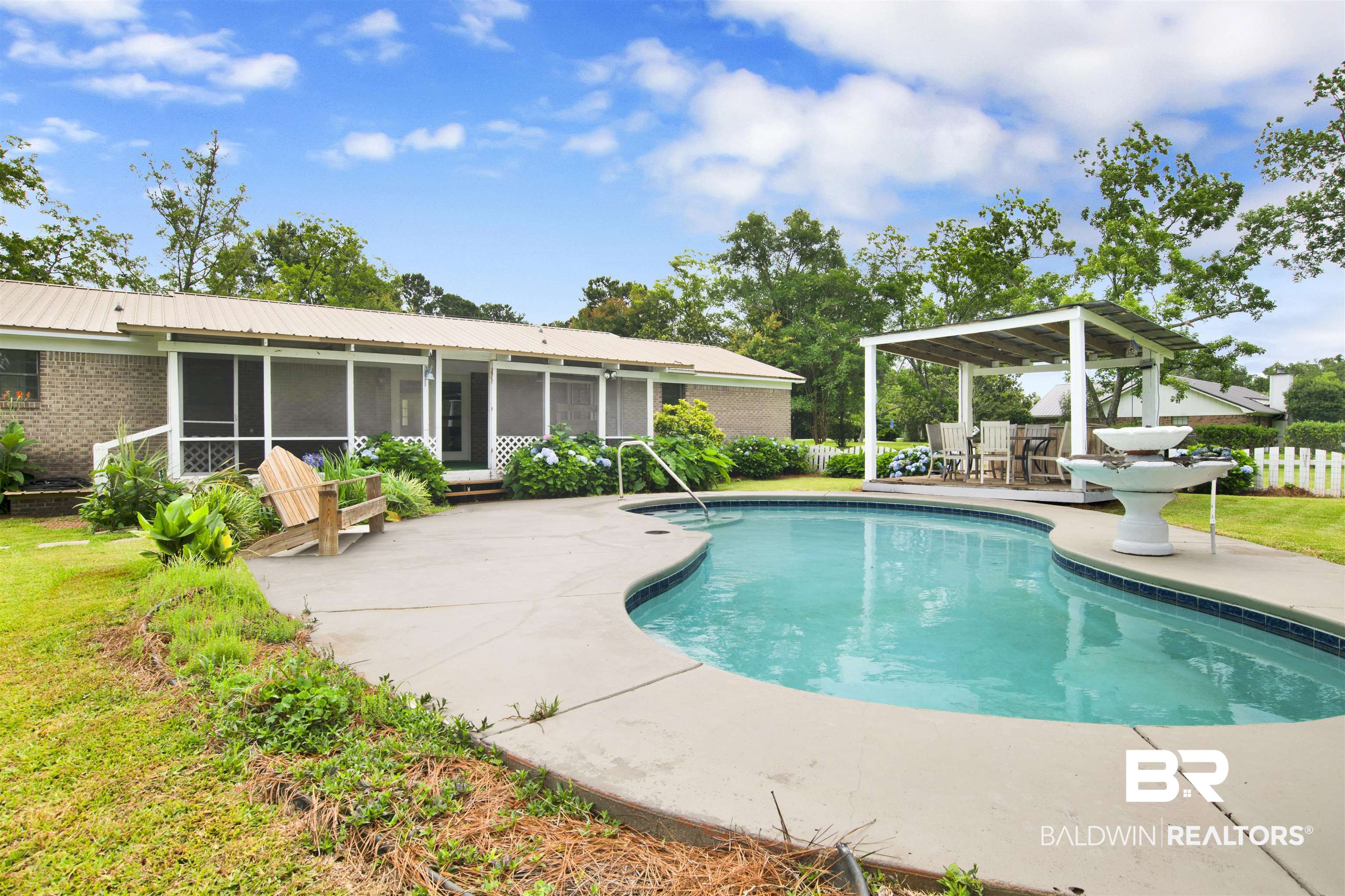 13095 Mary Ann Bch Road Fairhope, AL 36532 - Photo 2 of 69