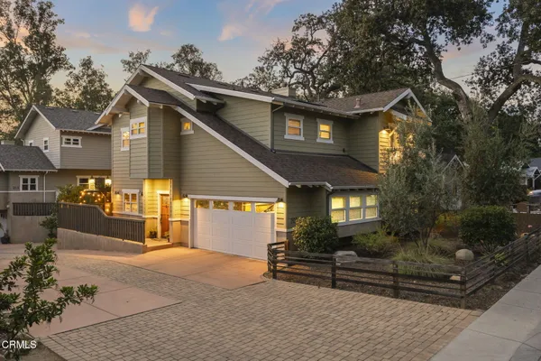 $1,750,000 | 207 South Blanche Street, Ojai, CA 93023