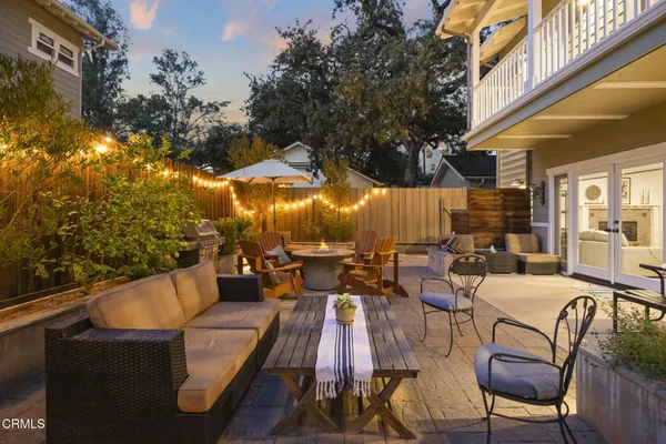 $1,750,000 | 207 South Blanche Street, Ojai, CA 93023