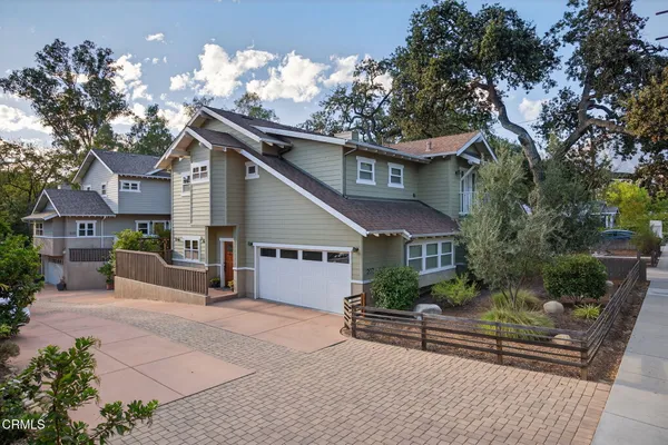 $1,750,000 | 207 South Blanche Street, Ojai, CA 93023