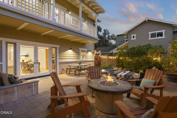 $1,750,000 | 207 South Blanche Street, Ojai, CA 93023