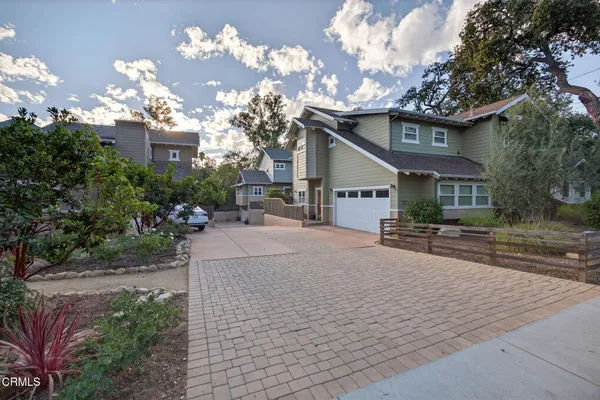 $1,750,000 | 207 South Blanche Street, Ojai, CA 93023