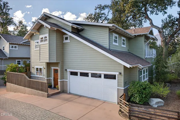 $1,750,000 | 207 South Blanche Street, Ojai, CA 93023