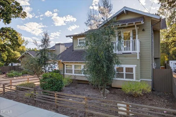 $1,750,000 | 207 South Blanche Street, Ojai, CA 93023