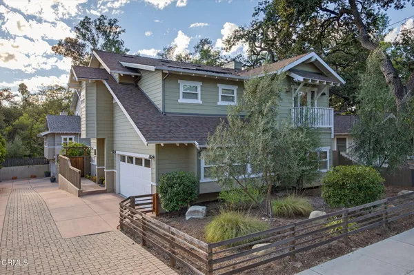 $1,750,000 | 207 South Blanche Street, Ojai, CA 93023