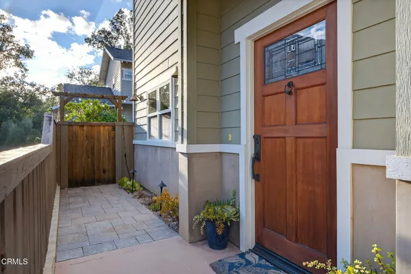 $1,750,000 | 207 South Blanche Street, Ojai, CA 93023