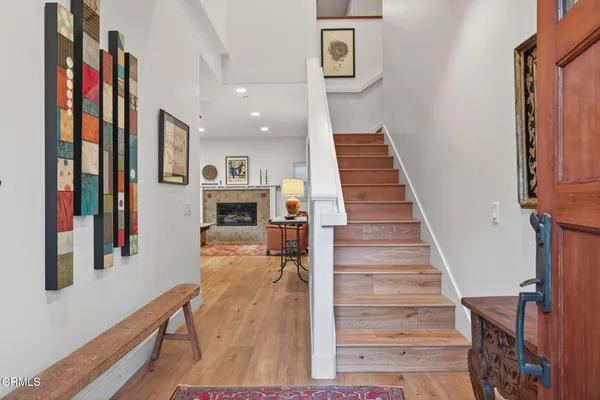 $1,750,000 | 207 South Blanche Street, Ojai, CA 93023