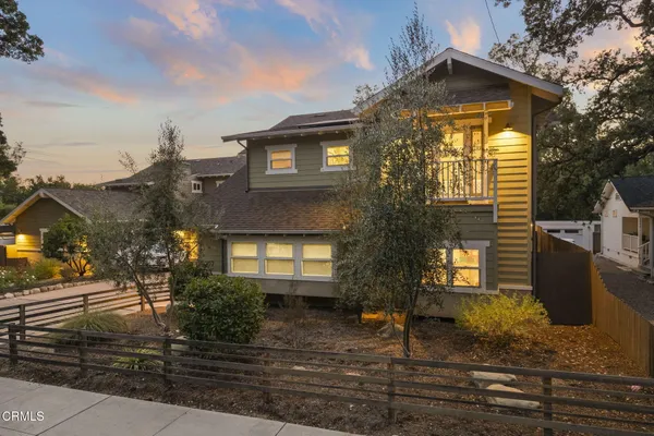 $1,750,000 | 207 South Blanche Street, Ojai, CA 93023