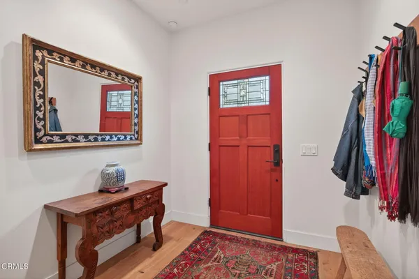 $1,750,000 | 207 South Blanche Street, Ojai, CA 93023