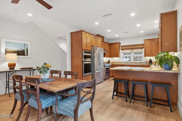 $1,750,000 | 207 South Blanche Street, Ojai, CA 93023