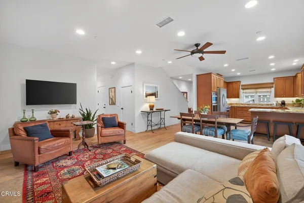 $1,750,000 | 207 South Blanche Street, Ojai, CA 93023