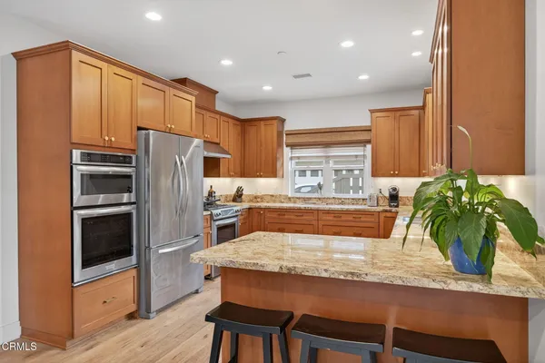 $1,750,000 | 207 South Blanche Street, Ojai, CA 93023