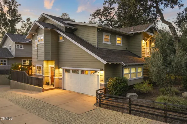 $1,750,000 | 207 South Blanche Street, Ojai, CA 93023